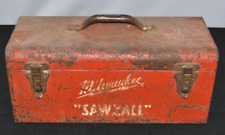 Vintage milwaukee 6510 for sale  Schuylerville