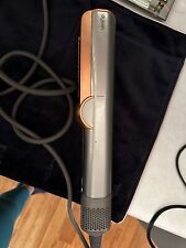 Dyson Airstrait Straightener - Nickel/Copper for sale  Shipping to South Africa