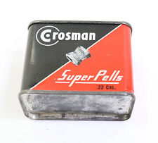 Crosman super pells for sale  BIRMINGHAM