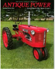 Tractor experimental Fordson serie X, tractor todo combustible John Deere 630 segunda mano  Embacar hacia Argentina