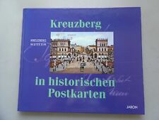 Bücher kreuzberg historischen gebraucht kaufen  Eggenstein-Leopoldshafen