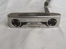 Used taylormade soto for sale  Shipping to Ireland