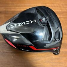 Taylormade stealth plus for sale  Shipping to Ireland