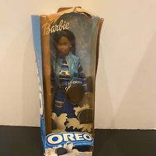 Barbie oreo 2001 for sale  Belleville