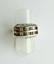 Designer ring citrin gebraucht kaufen  Deutschland