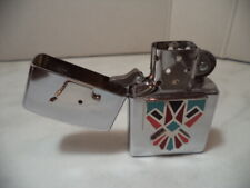 Zippo lighter indian usato  Pont Canavese