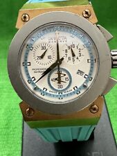 invicta reserve relógio feminino 1959 relógio de mergulho russo Akula modelo raro #5573, usado comprar usado  Enviando para Brazil