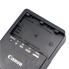Carregador Canon LC-E6 genuíno para LP-E6 LP-E6N Bateria EOS 6D 7D 60D 70D 80D 90D, usado comprar usado  Enviando para Brazil