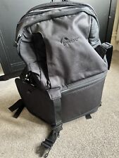 Lowepro backpack camera for sale  BRISTOL