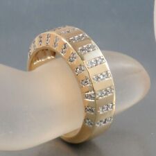 Ring 84ct diamant gebraucht kaufen  Leverkusen