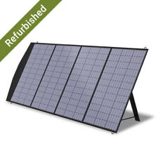 200w portable solar for sale  Los Angeles