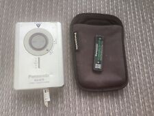 Panasonic walkman cassette for sale  WIRRAL