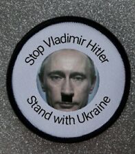 Stop putin stand for sale  LIVERPOOL