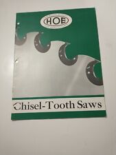 Hoe chisel tooth for sale  Stillwater