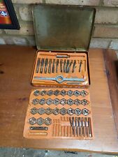 Vintage engineering tools for sale  HEMEL HEMPSTEAD