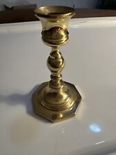 Baldwin brass candlestick for sale  Santa Barbara