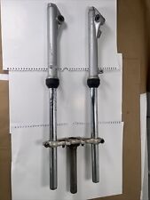 Fork stand pipe for sale  Shipping to Ireland