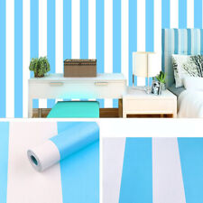 Stripe wallpaper self for sale  Shipping to Ireland