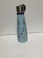 Botella de vaso Sip By Swell Disney Frozen 2 Enchanted Elsa 2010 10 oz segunda mano  Embacar hacia Argentina