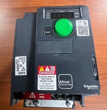 Schneider electric atv320u15m3 for sale  Miami