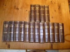 Collected works charles for sale  CANTERBURY