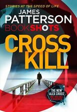 Cross kill bookshots for sale  UK