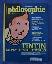 Philosophie magazine serie d'occasion  Châtres-sur-Cher