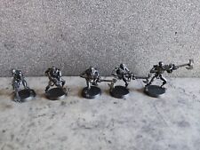 Necron warriors squad usato  Italia