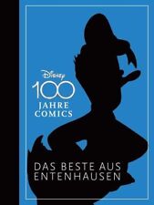 Disney 100 jahre gebraucht kaufen  Ohlsbach