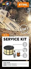 Stihl 11400074103 servicekit gebraucht kaufen  Bergeborbeck