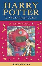 Harry potter philosophers for sale  Montgomery