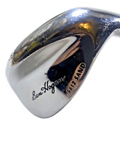 Ben Hogan 5612 Forged 56° SW Sand Wedge Factory Apex Steel Wedge 36" for sale  Shipping to South Africa