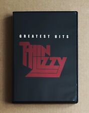 Thin Lizzy Greatest Hits - DVD (Region: 0) na sprzedaż  PL