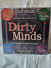 Dirty minds ultimate for sale  Columbus