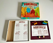 Parcheesi classic game for sale  Austin