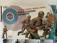 Airfix wwii russian gebraucht kaufen  Frankfurt