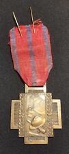 P2a médaille militaire d'occasion  Saint-Jean-en-Royans