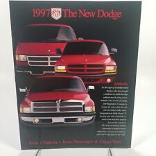 New dodge 1997 for sale  Lititz