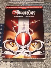 Thundercats complete season for sale  Sumter