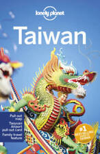 Lonely planet taiwan for sale  Montgomery