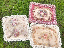 Petit point rose for sale  New York