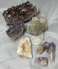 Geode pieces raw for sale  NEWARK