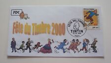 timbres tintin d'occasion  Belgique
