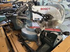 Bosch compact miter for sale  Lake Forest
