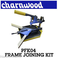Charnwood pfk04 deluxe for sale  Shipping to Ireland