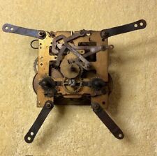 Vintage clock mechanism for sale  UK