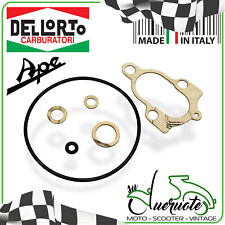 Kit guarnizioni carburatore usato  Barletta