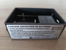 Coupleur séparateur batteries d'occasion  Chalon-sur-Saône