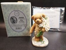 2002 cherished teddies for sale  Inman