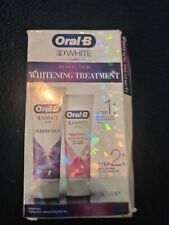 Oral white luxe for sale  REDCAR